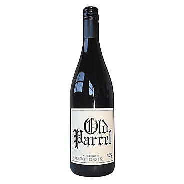 Old Parcel – Pinot Noir 750mL