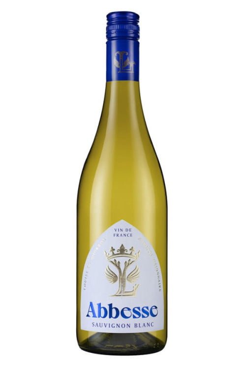 Abbesse De Loire – Sauvignon Blanc 750mL