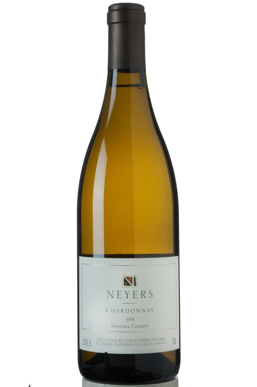 Neyers – Chardonnay 750mL