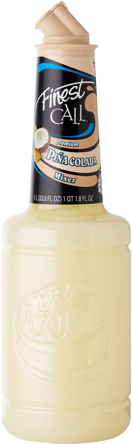 Finest Call – Pina Colada 1L