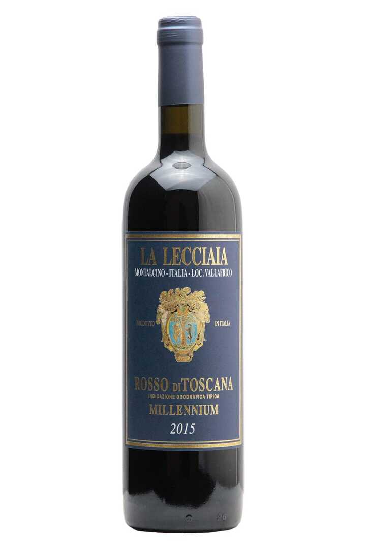 La Lecciaia – Millennium 750mL