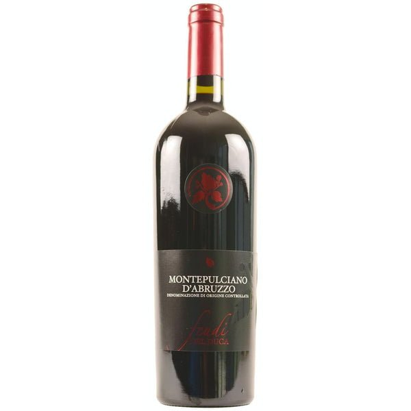 Feudi – Montepulciano 750mL