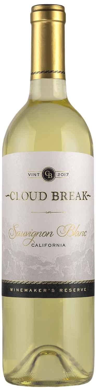 Cloud Break – Sauvignon Blanc 1.5L