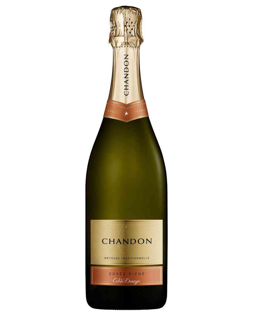 Chandon – Riche 750mL