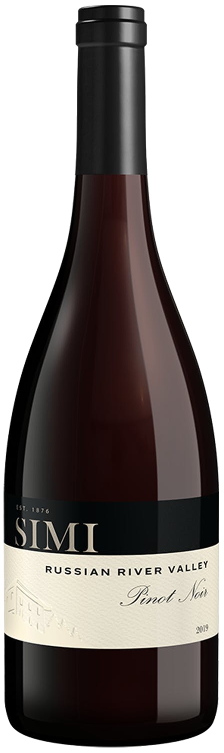 Simi – Rrv Pinot Noir 750mL