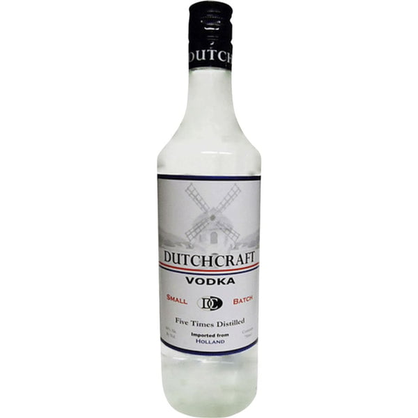 Dutchcraft – Vodka 1L