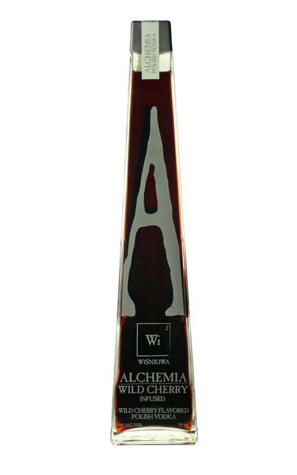 Alchemia – Wild Cherry 750mL