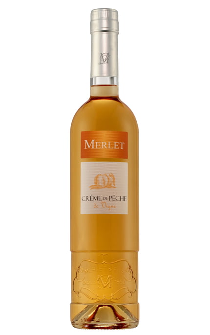 Merlet – Creme De Peche 750mL