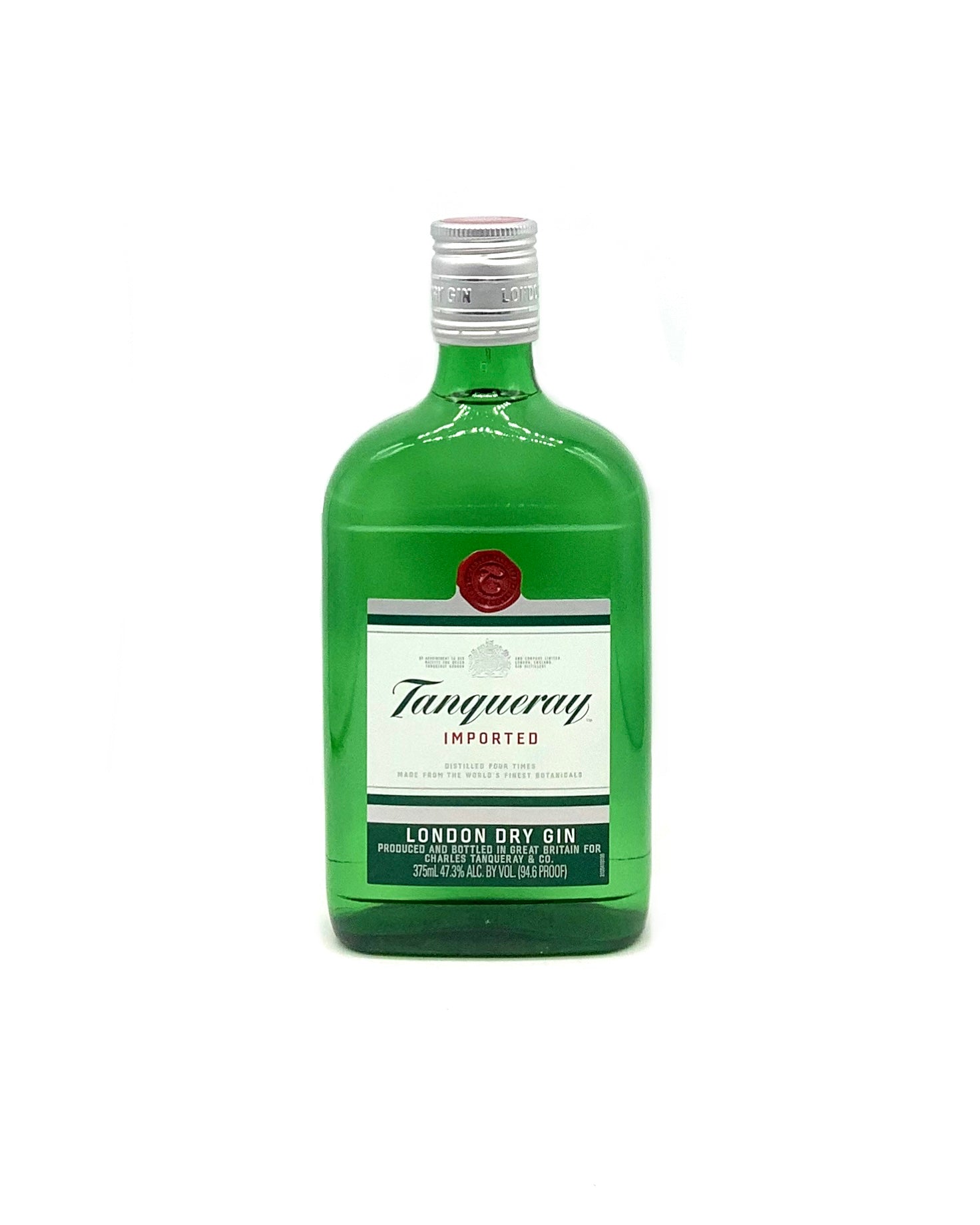 Tanqueray – Gin 375mL