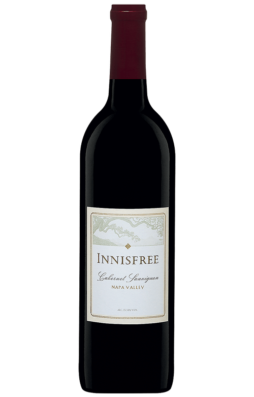 Innisfree – Cabernet Sauvignon 750mL