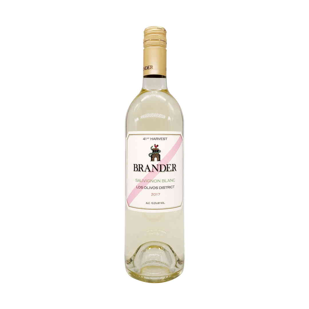 Brander – Sauvignon Blanc 750mL