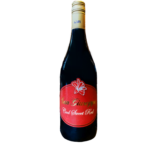 San Giuseppe – Cool Red 750mL