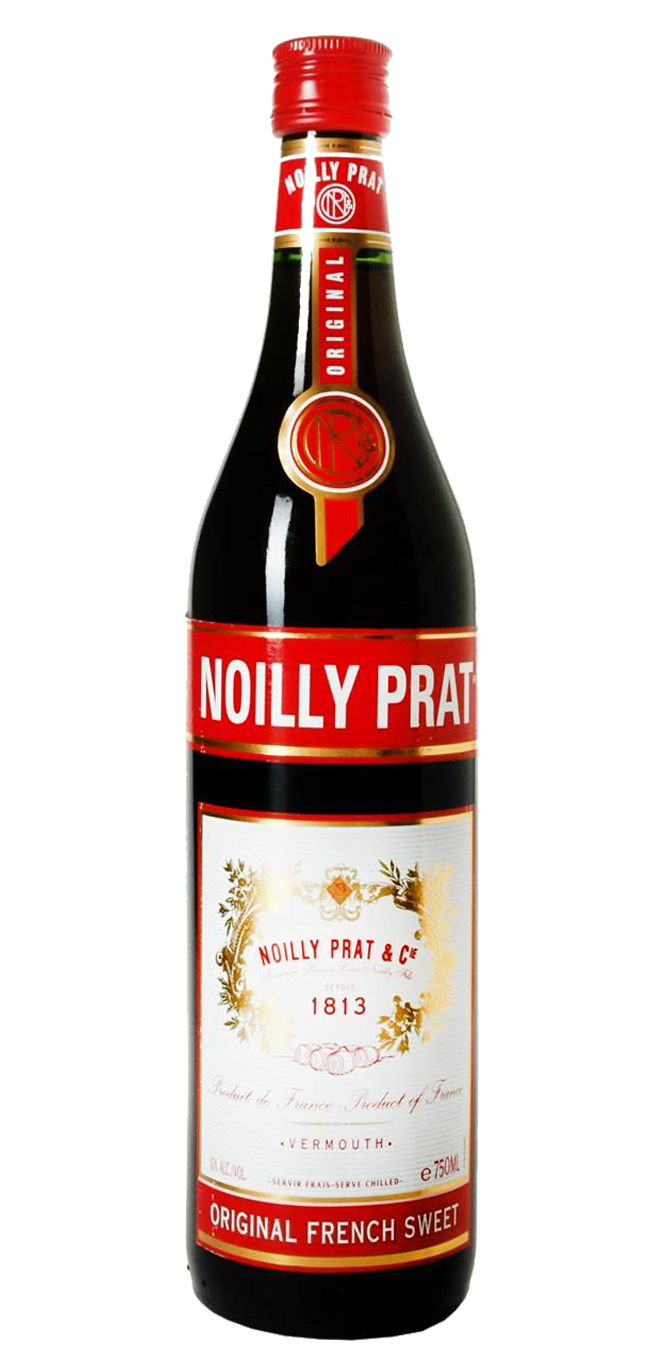 Noilly Prat – Sweet Vermouth 375mL
