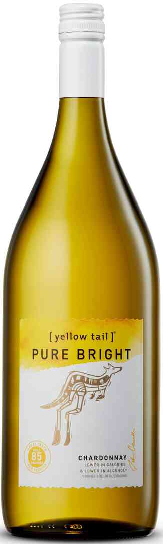 Yellow Tail – Pure Bright Chard 1.5L