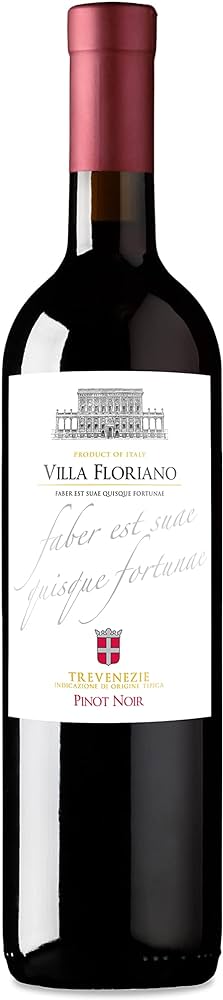 Villa Floriano – Pinot Noir 750mL