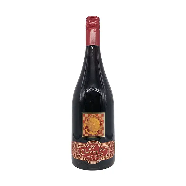 Cherry Pie – Stanly Pinot Noir 750mL