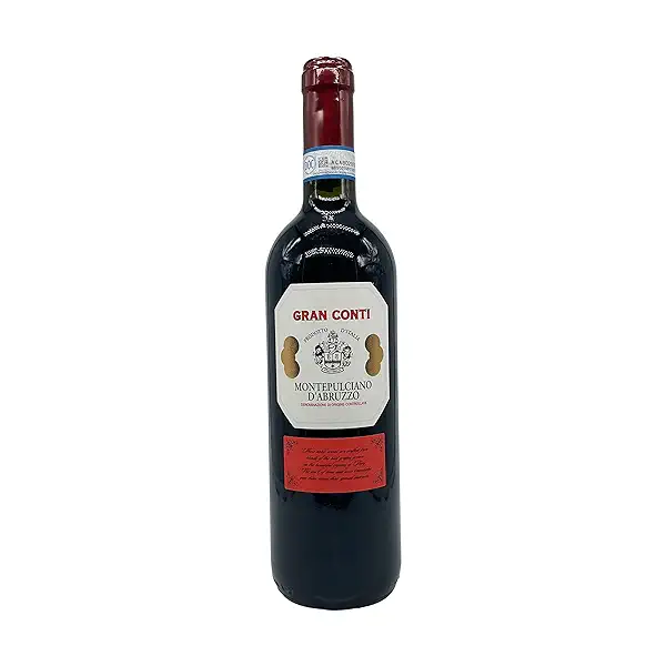 Gran Conti – Montepulciano 750mL