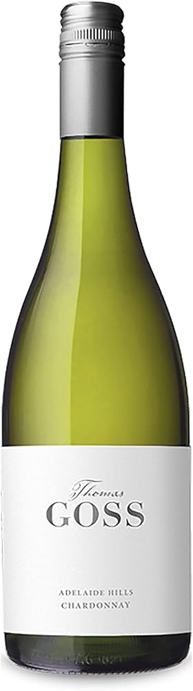 Thomas Goss Wines – Chardonnay 750mL