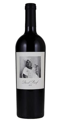 Devil Proof – Rockpile Ridge Malbec 750mL