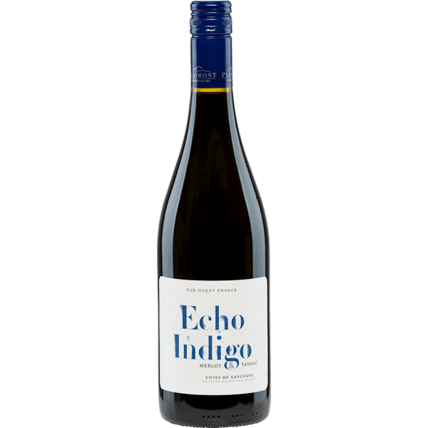 Echo Indigo – Merlot 750mL