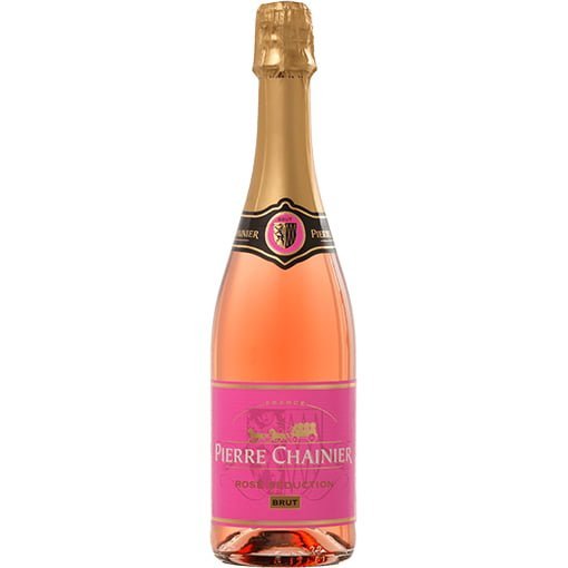 Pierre Chainier – Seduction Rose 750mL