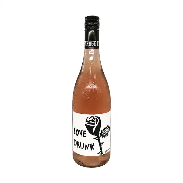 Love Drunk – Rose 750mL