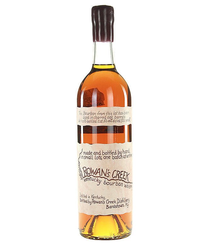 Rowan’s Creek – Bourbon 750mL