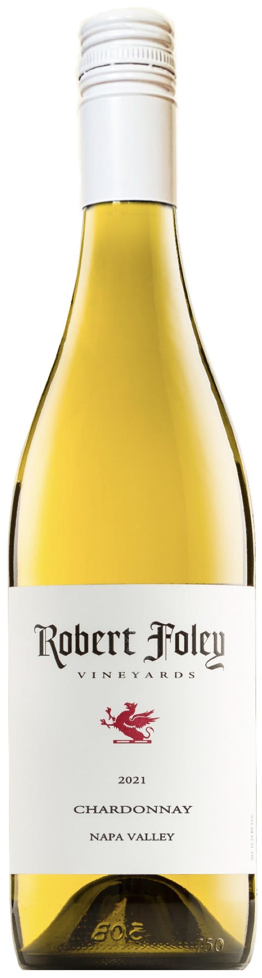 Robert Foley – Chardonnay 750mL