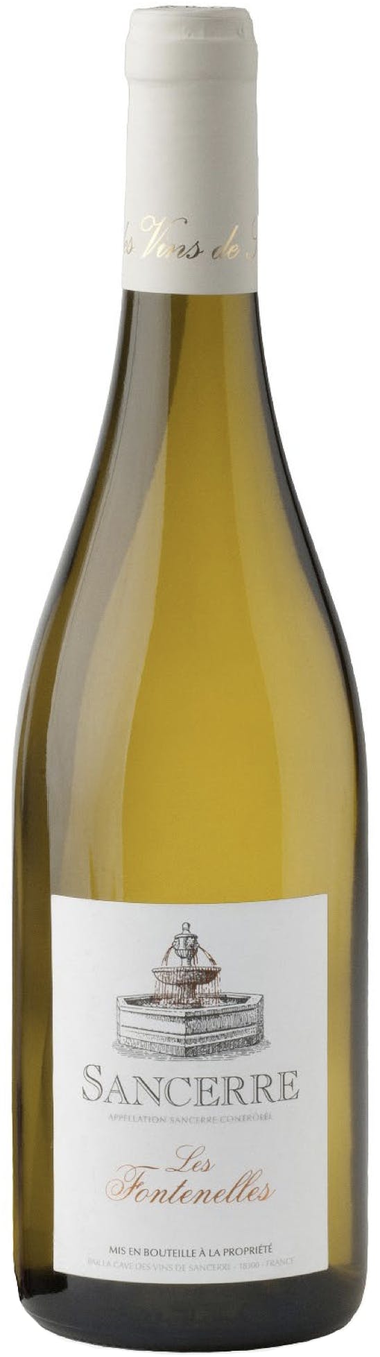 Les Fontenelles – Sancerre 750mL