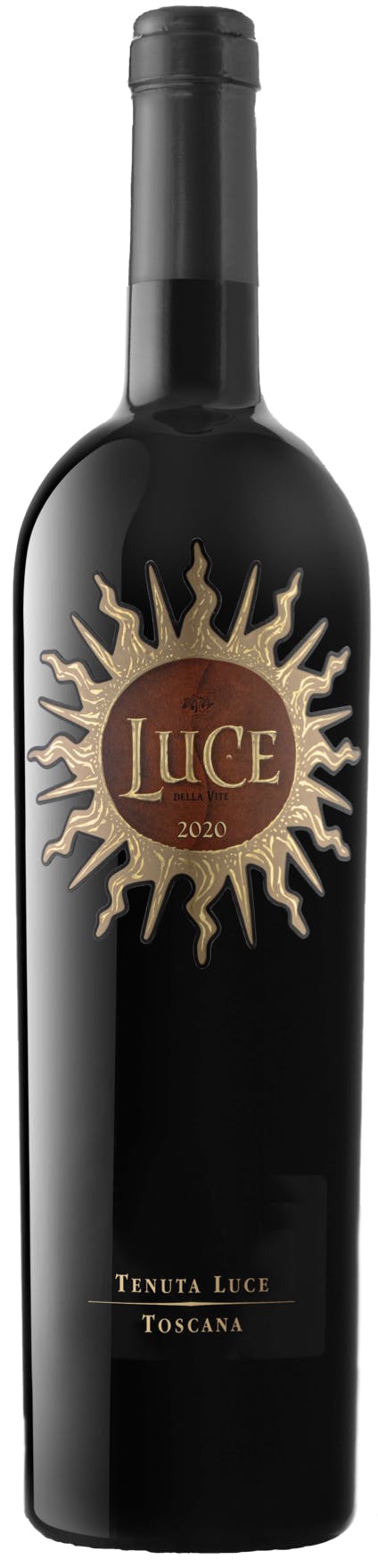 Luce – Toscana 2007 750mL