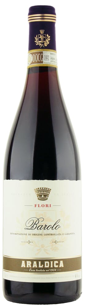 Araldica – Barolo 750mL