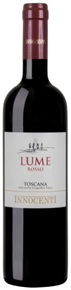 Innocenti – Lume Rosso 750mL