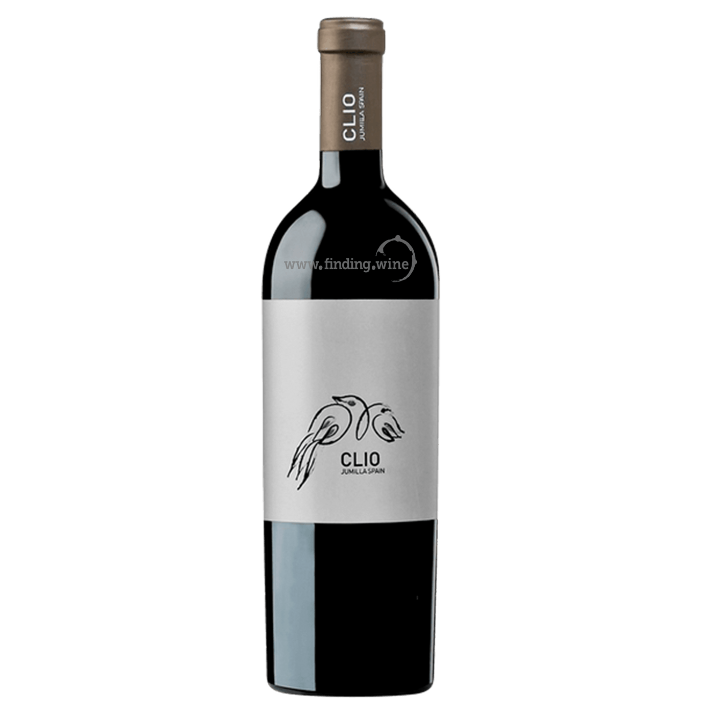 El Nido – Clio Jumilla 750mL