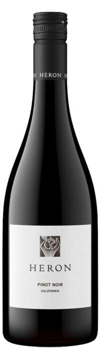 Heron – Pinot Noir 750mL