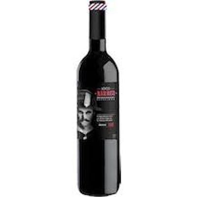 Loco Barber – Grenache 750mL