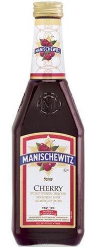 Manischewitz – Cherry 750mL