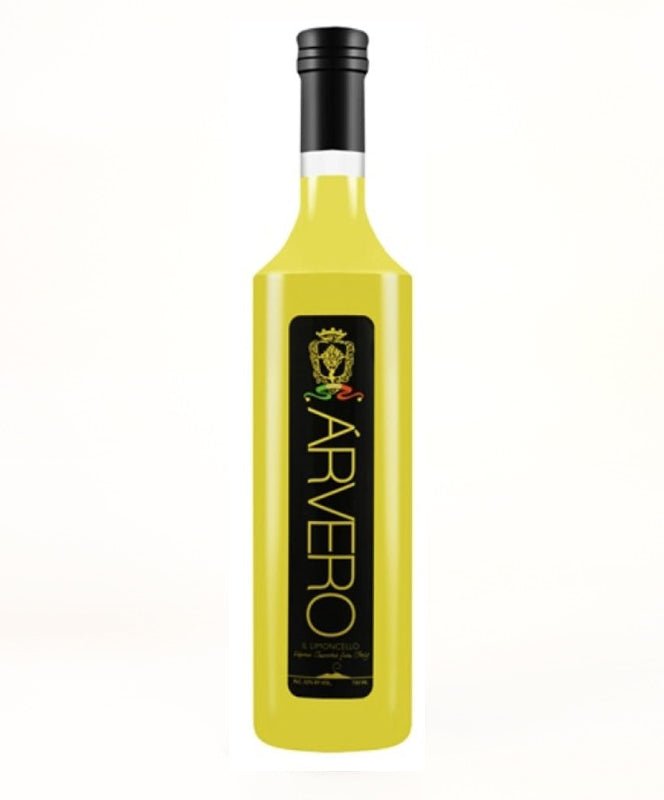 Arvero – Limoncello 750mL