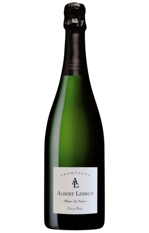 Albert Lebrun – Extra Brut 750mL