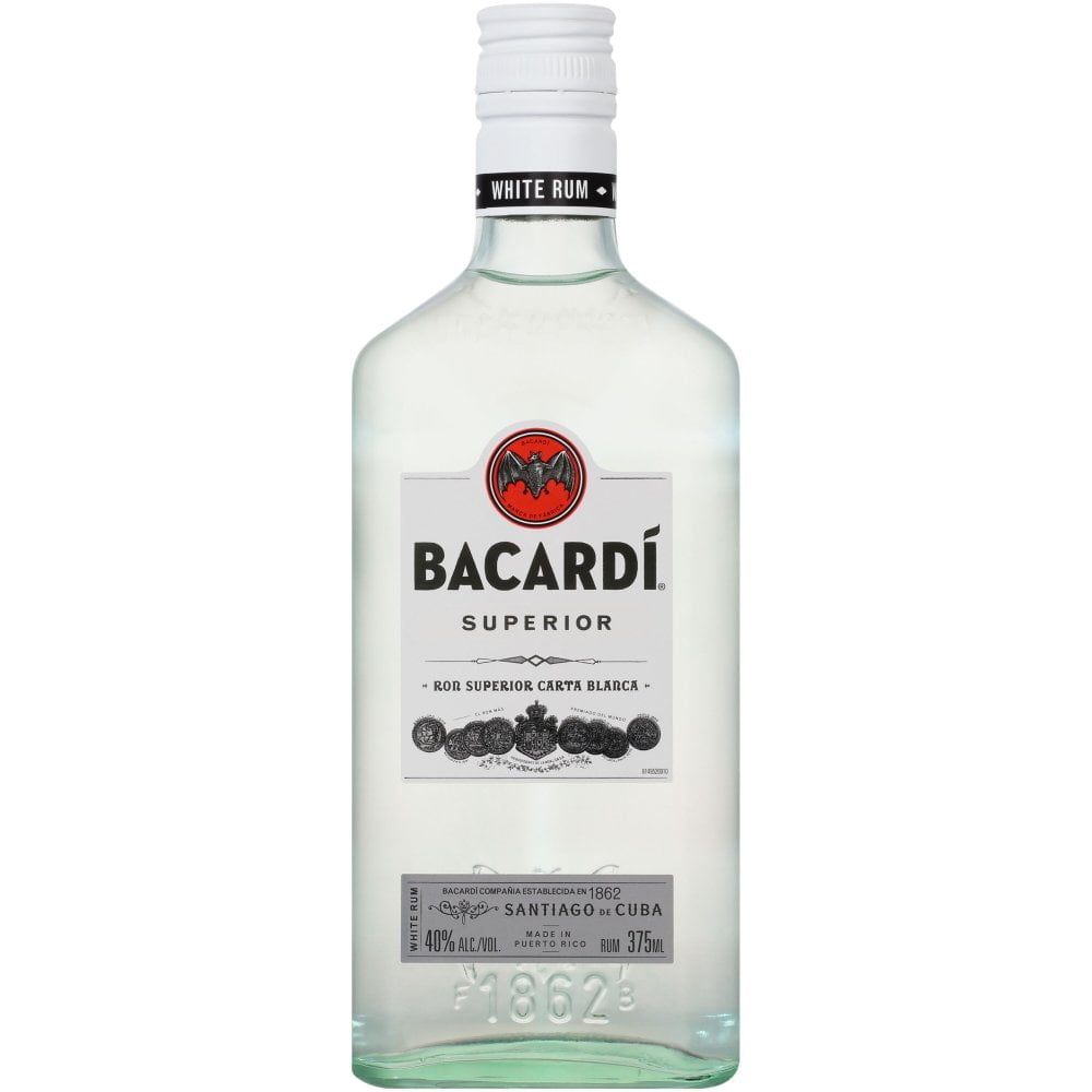 Bacardi – Select 375mL