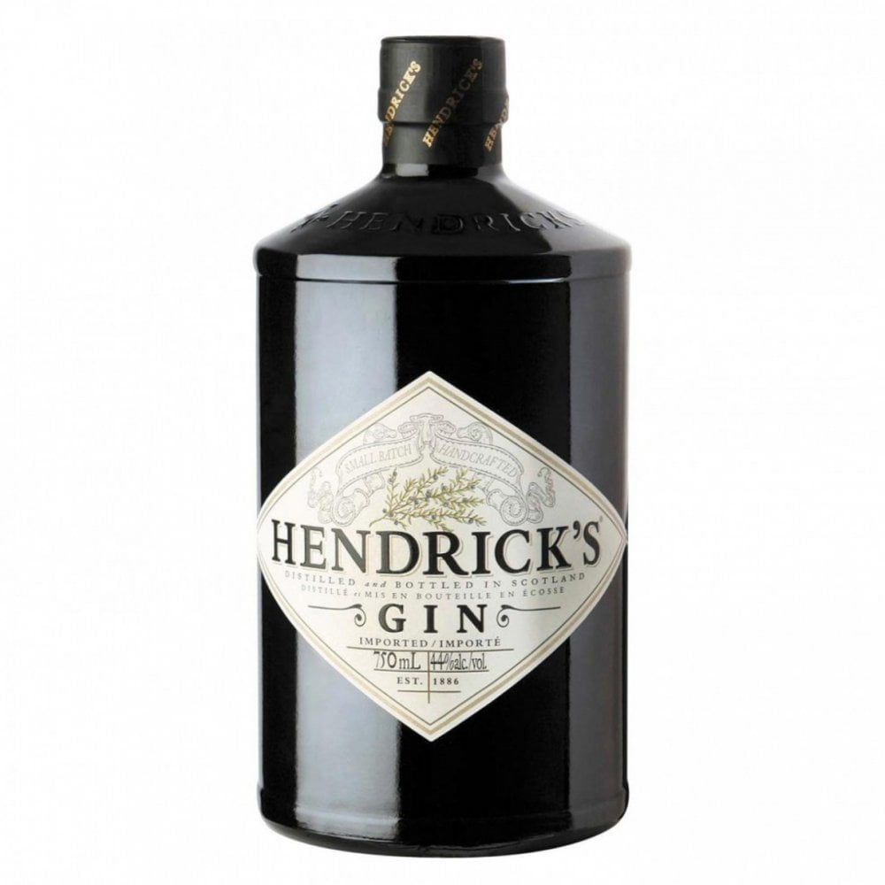 Hendrick’s – Gin 750mL