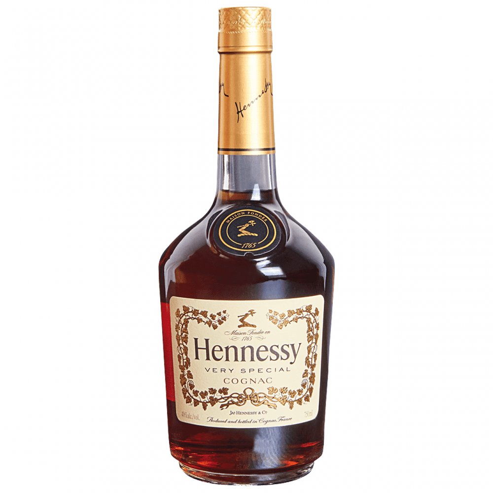 Hennessy – V.s. Cognac 375mL
