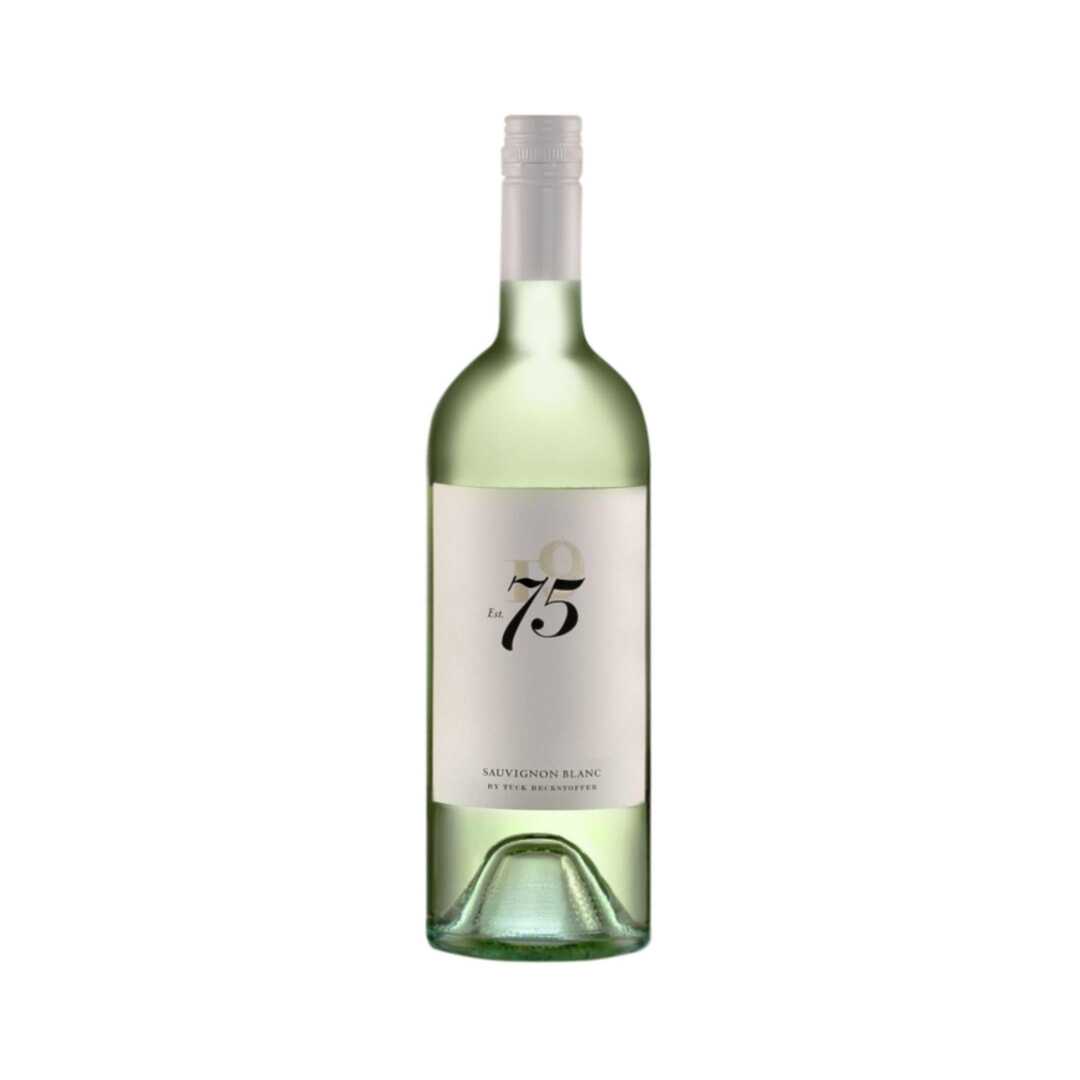 75 – Sauvignon Blanc 750mL