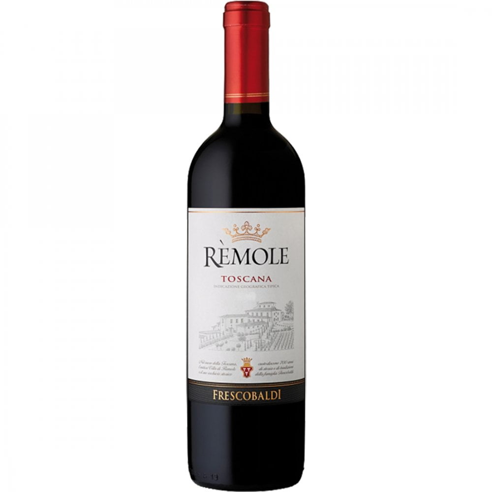 Frescobaldi – Remole Toscana 750mL