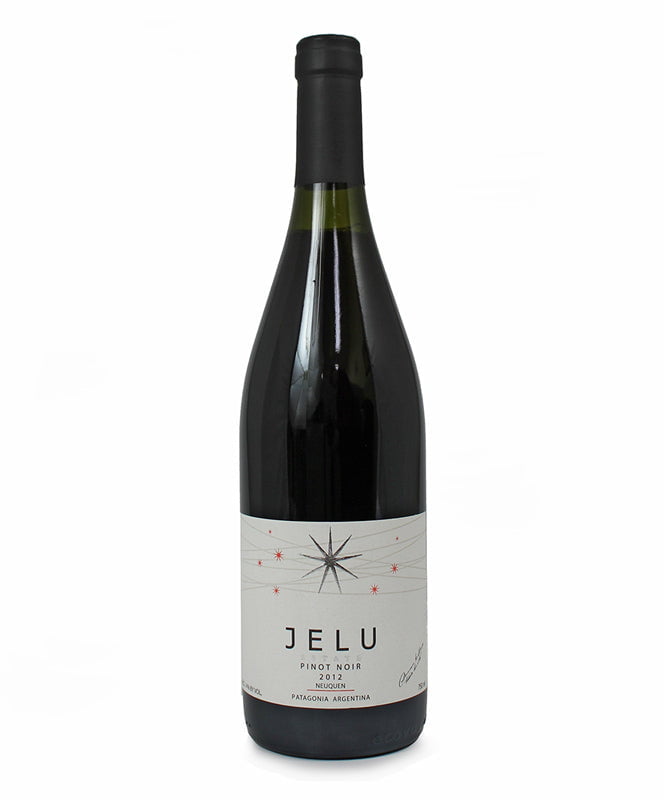 Jelu – Pinot Noir 750mL