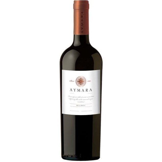 Aymara Estate – Malbec 750mL