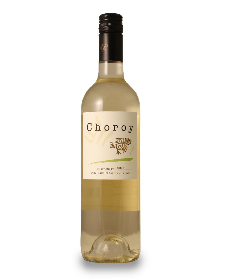 Choroy – Sauvignon Blanc 750mL