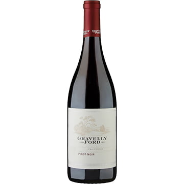 Gravelly Ford – Pinot Noir 750mL