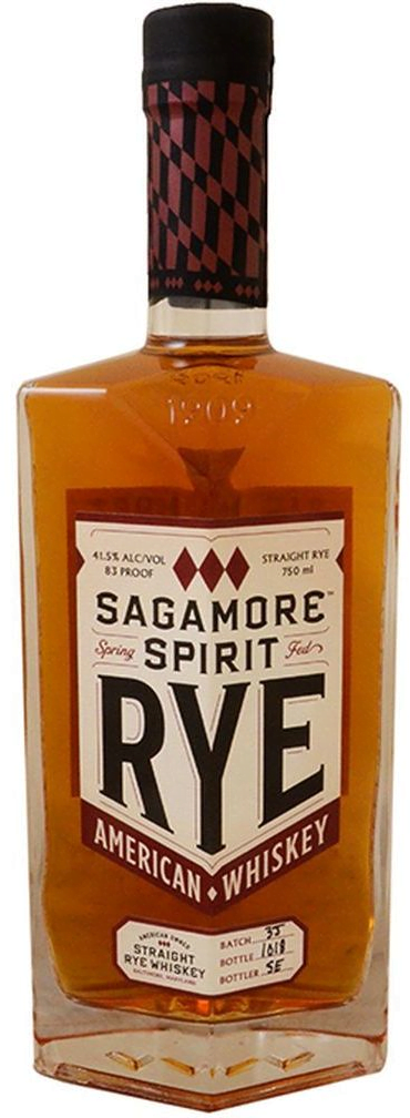 Sagamore – Rye 750mL