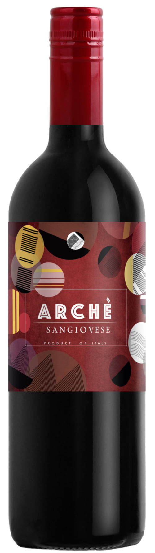 Arche – Sangiovese 1.5L