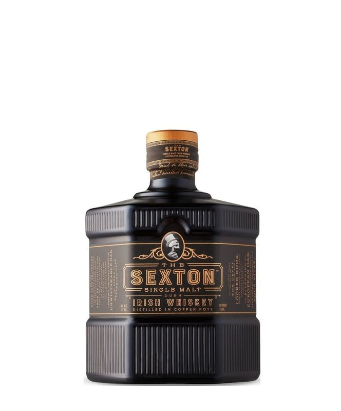 The Sexton – Irish Whiskey 750mL